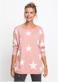 Maglione con stelle, RAINBOW