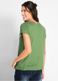 T-shirt boxy, bonprix