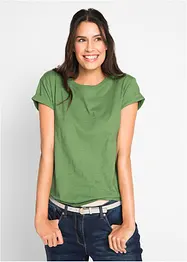 T-shirt boxy, bonprix