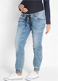 Jeans prémaman, bonprix