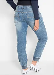 Jeans prémaman, bonprix