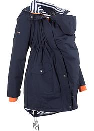 Giacca prémaman con inserto babywearing, bpc bonprix collection