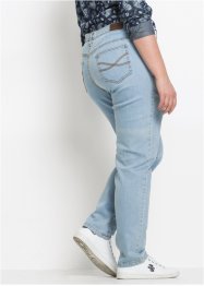Mom jeans elasticizzati bestseller, John Baner JEANSWEAR