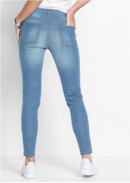 Jeans super skinny cropped, bonprix