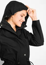 Parka con cappuccio, bonprix