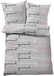 Shabby Chic Set Biancheria Letto King – Molly/Molly Ditsy Trapunta