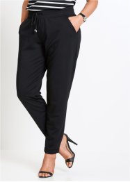 Pantaloni con elastico in vita, bpc selection