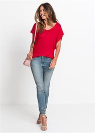 Maglia con maniche ad aletta, BODYFLIRT