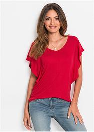 Maglia con maniche ad aletta, BODYFLIRT