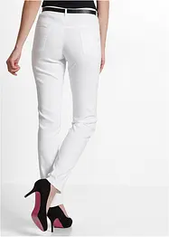 Pantaloni elasticizzati, bonprix