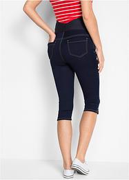 Jeans capri prémaman, bpc bonprix collection