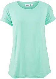 T-shirt boxy, bonprix