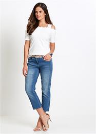 Maglia con cut-out, bpc selection