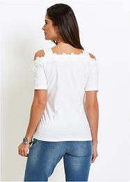 Maglia con cut-out, bpc selection