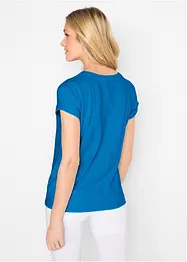 T-shirt boxy, bonprix