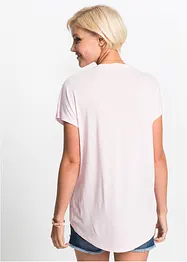 Maglia con farfalle, bonprix