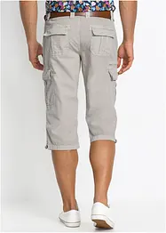 Bermuda cargo lunghi, regular fit, bonprix