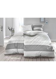 Biancheria da letto a righe, bpc living bonprix collection