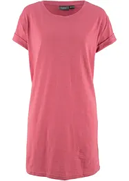 T-shirt lunga in puro cotone, bonprix