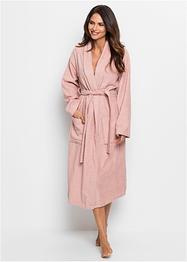 Boss Accappatoio Be Bold Robe 50501663 Nero