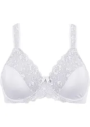 Reggiseno minimizer con ferretto, bonprix