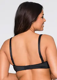 Reggiseno minimizer con spalline imbottite, bonprix