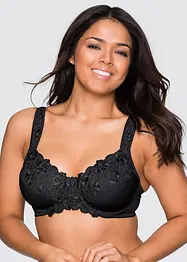 Reggiseno minimizer con spalline imbottite, bonprix