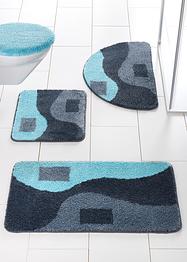 Tappetino Per Bagno Skip Hop Moby Wal - Blu Per Neonati - Foto 9