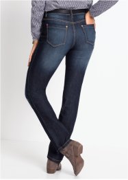 Jeans elasticizzato straight, John Baner JEANSWEAR