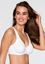 Reggiseno t-shirt con ferretto, bonprix