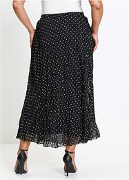 Gonna in chiffon, bpc selection