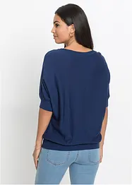 Maglione in filato fine, bonprix
