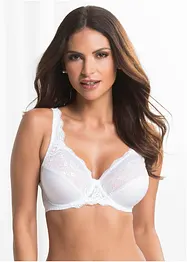 Reggiseno con ferretto (pacco da 2), bonprix