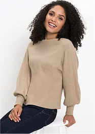 Maglione oversize, bonprix