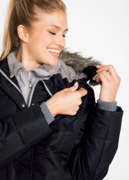 Giacca invernale 2 in 1, bpc bonprix collection