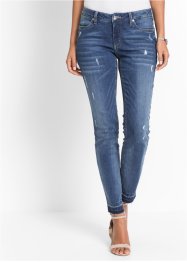 Jeans elasticizzati in taglia corta, BODYFLIRT