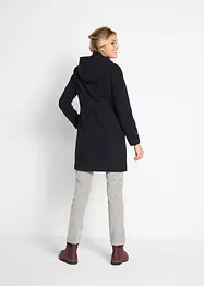 Cappotto corto, bonprix