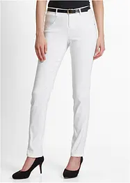 Pantaloni elasticizzati, bonprix