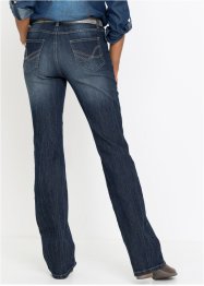 Jeans elasticizzati comfort BOOTCUT, John Baner JEANSWEAR