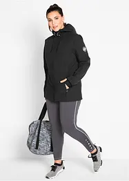 Giacca in softshell, bonprix