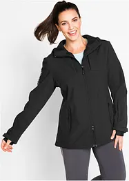 Giacca in softshell, bonprix