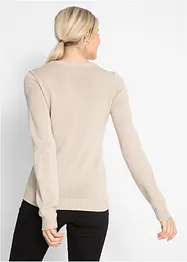 Maglione natalizio, bonprix