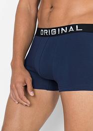 Boxer (pacco da 3), bpc bonprix collection