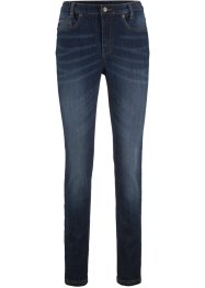 Jeans skinny  con cinta comoda, bpc bonprix collection