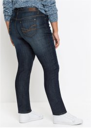Mom jeans elasticizzati classic, John Baner JEANSWEAR