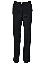 Pantaloni elasticizzati comfort, bonprix