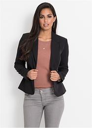 Blazer corto, BODYFLIRT