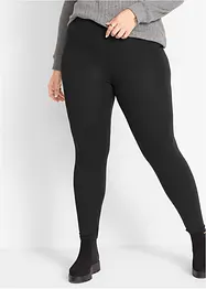 Leggings in misto cotone, bonprix
