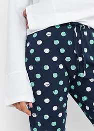 Pantaloni pigiama, bonprix