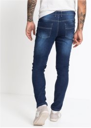 Jeans elasticizzati, RAINBOW